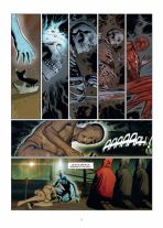 Death Experience # 04 (von 4)