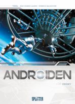 Androiden # 08 (von 12)