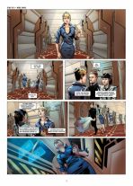 Androiden # 08 (von 12)