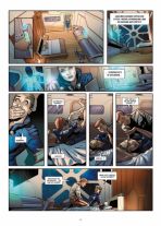 Androiden # 08 (von 12)