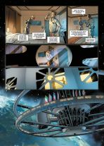 Androiden # 08 (von 12)