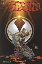 Spawn # 038 (Comicshop-Ausgabe)