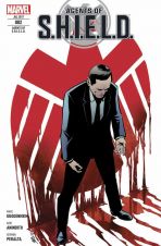 Agents of S.H.I.E.L.D. # 01 - 02 (von 2)