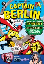 Captain Berlin # 11