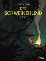 Schweinehund, Der # 01 (von 3)