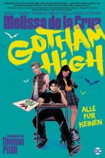 Gotham High: Alle fr keinen