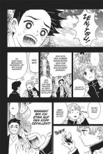 Demon Slayer - Kimetsu no Yaiba Bd. 04
