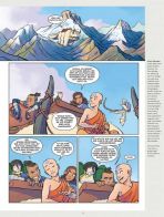 Avatar - Der Herr der Elemente - Premium # 06
