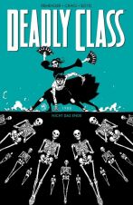 Deadly Class (Cross Cult) # 06