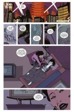 Deadly Class (Cross Cult) # 06