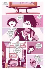 Deadly Class (Cross Cult) # 06