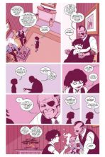 Deadly Class (Cross Cult) # 06