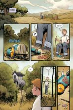 Hellboy - Geschichten aus dem Hellboy-Universum # 10