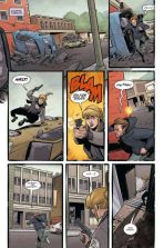 Hellboy - Geschichten aus dem Hellboy-Universum # 10