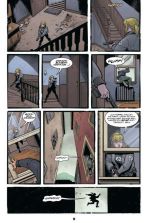 Hellboy - Geschichten aus dem Hellboy-Universum # 10