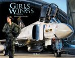 Girls and Wings - Artbook (en)