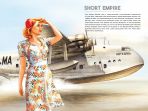 Girls and Wings - Artbook (en)