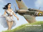 Girls and Wings - Artbook (en)