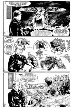 Cinema Purgatorio prsentiert: The Vast