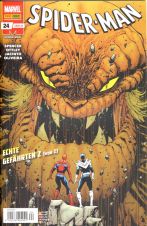 Spider-Man (Serie ab 2019) # 24