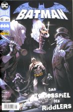Batman (Serie ab 2017) # 45