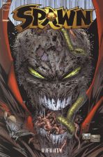 Spawn # 045 (Comicshop-Ausgabe)