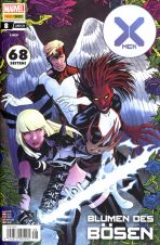 X-Men (Serie ab 2020) # 08