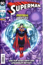 Superman (Serie ab 2019) # 12 (von 18)