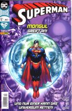 Superman (Serie ab 2019) # 12 (von 18)