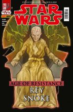Star Wars (Serie ab 2015) # 64 Comicshop-Ausgabe