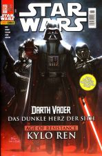 Star Wars (Serie ab 2015) # 65 Kiosk-Ausgabe