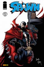 Spawn # 124