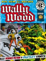 EC Archiv - Wally Wood # 03 (von 7)