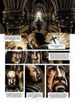 Knige und Kreuze Buch 3 (von 4)