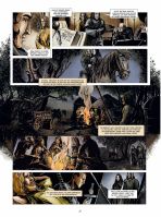 Knige und Kreuze Buch 3 (von 4)