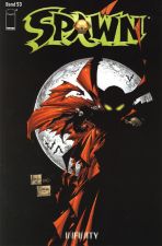 Spawn # 053 (Comicshop-Ausgabe)