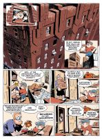 geheimnisvollen Akten von Margo Maloo, Die # 01