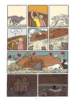 Stig & Tilde (02 von 3) - Die Rudelfhrerin