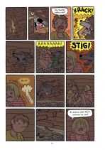 Stig & Tilde (02 von 3) - Die Rudelfhrerin