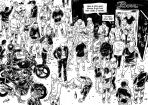Freaks: Du bist eine von uns
