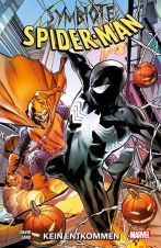 Symbiote Spider-Man # 02