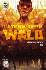 Joe Hill: Im tiefen, tiefen Wald SC