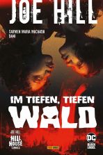 Joe Hill: Im tiefen, tiefen Wald HC