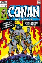 Conan der Barbar Classic Collection # 04