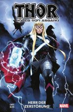 Thor - Knig von Asgard # 01