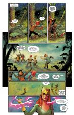 Wolverine: Der Beste # 01 (von 8)