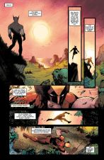 Wolverine: Der Beste # 01 (von 8)
