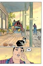 Superman: Ein Held frs ganze Jahr SC