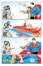 Superman: Ein Held frs ganze Jahr SC