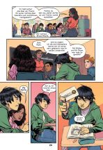 Green Lantern Legacy: Die Bestimmung